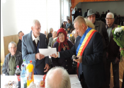 Radauti Prut premierea cuplurilor de aur si diamant
